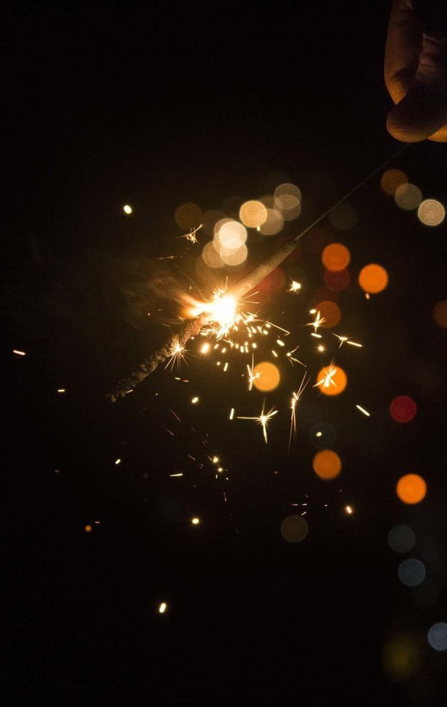 Spark About
